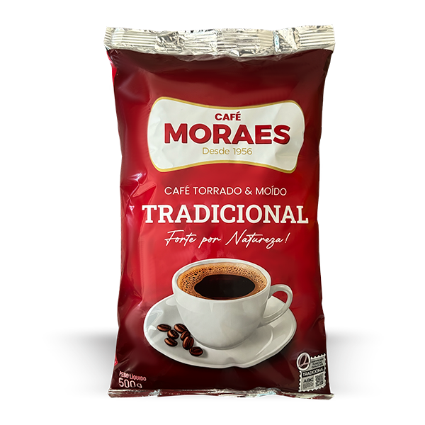 Café torrado