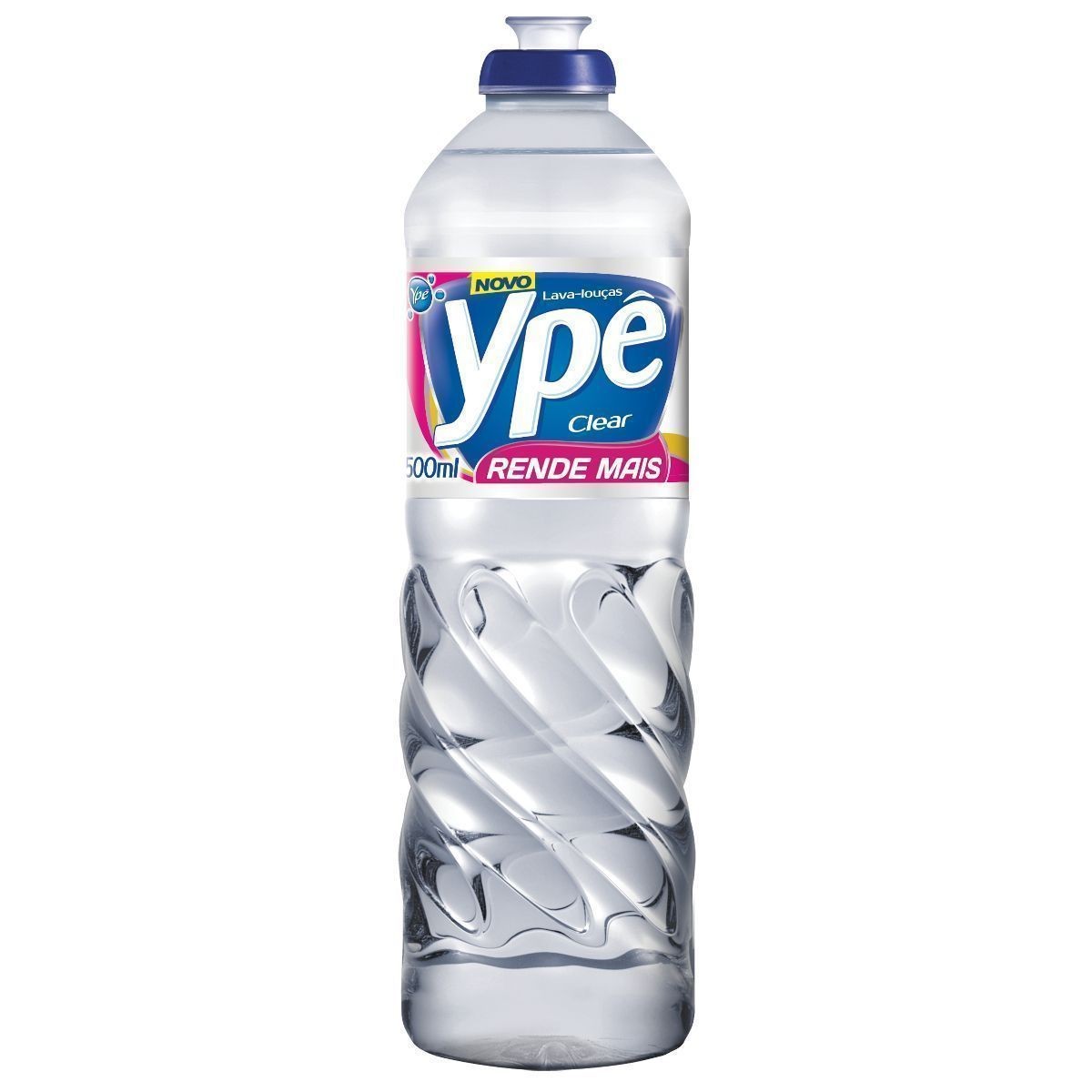 Detergente