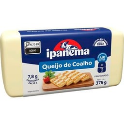 Queijo de coalho